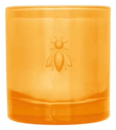 Свічка скло La Rochere 644938 ABEILLE FLEUR d'ORIENT 200 гр.