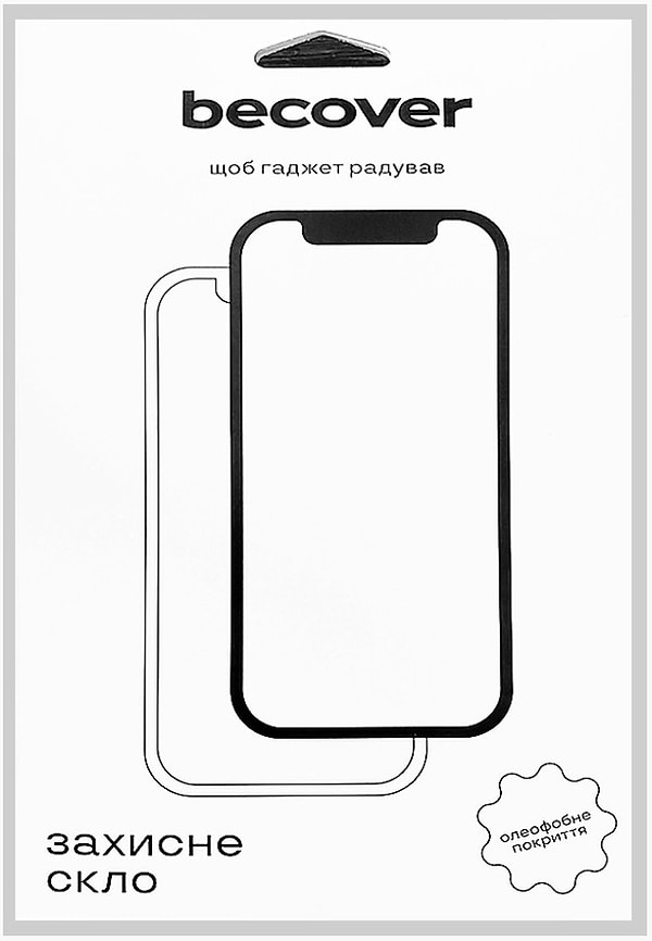 Фото - Защитное стекло для планшета BeCover for Samsung Galaxy Tab S10 Lite (SM-X400/SM-X406) 10.9" (713753)