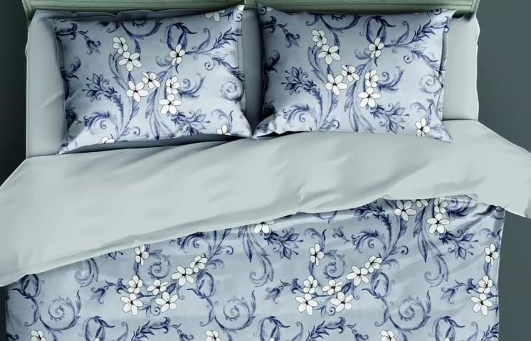 Комплект постельного белья Versailles Фантазия (VS-BS2.5-105)