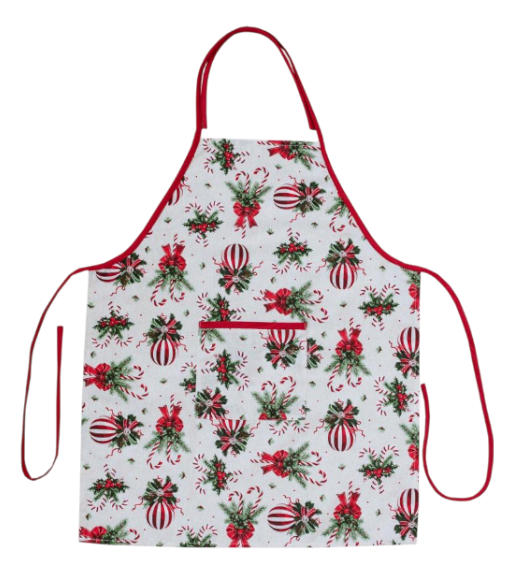 Фартух Прованс Stripe Balls (042166)