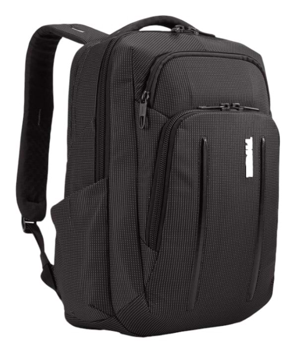 Фото - Рюкзак для ноутбука Thule Crossover 2 Backpack 20L C2BP-114 Black (3205260)