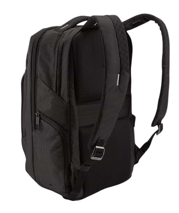 Фото - Рюкзак для ноутбука Thule Crossover 2 Backpack 20L C2BP-114 Black (3205260)