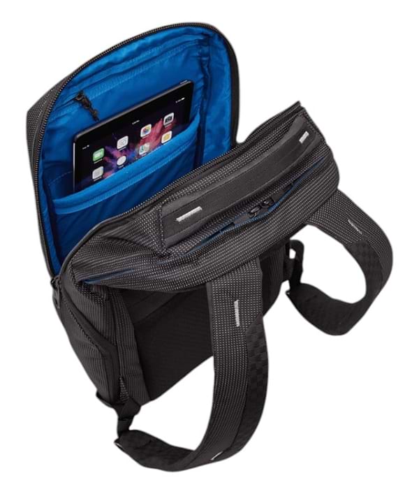Фото - Рюкзак для ноутбука Thule Crossover 2 Backpack 20L C2BP-114 Black (3205260)