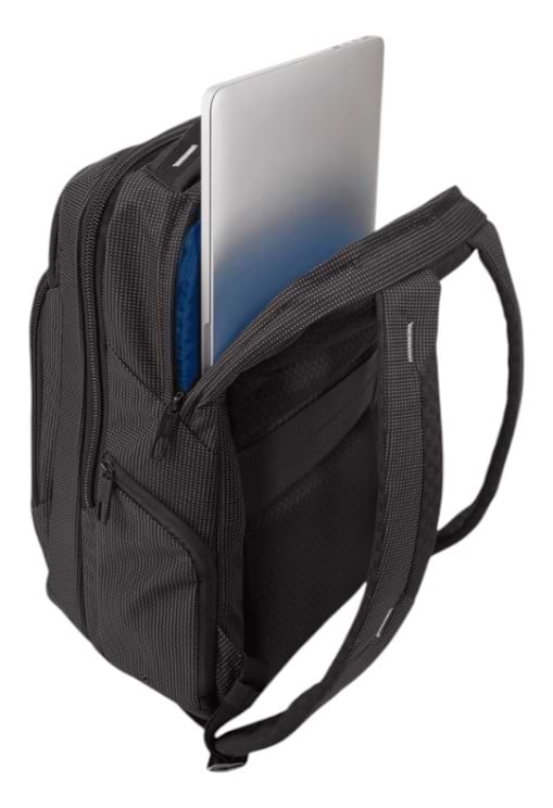 Фото - Рюкзак для ноутбука Thule Crossover 2 Backpack 20L C2BP-114 Black (3205260)