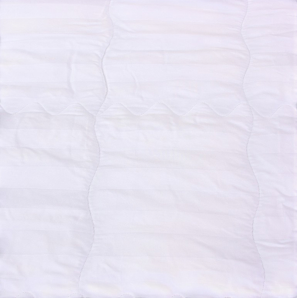 Фото - Наматрасник детский MirSon DeLuxe Eco 491 60x120 см (2200000141699)