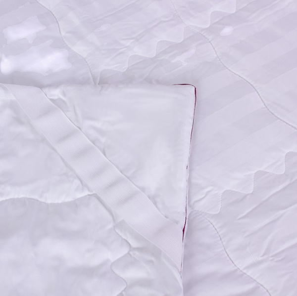 Фото - Наматрацник MirSon DeLuxe Woollen 480 90x200 см (2200000142177)