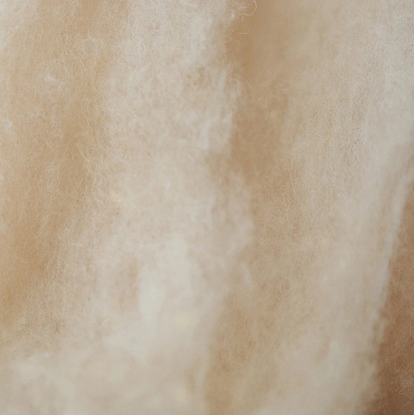 Фото - Наматрацник MirSon DeLuxe Woollen 480 90x200 см (2200000142177)