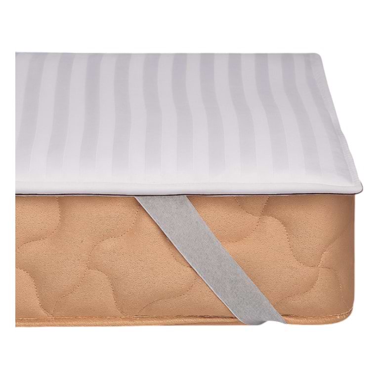 Наматрацник MirSon DeLuxe Eco 490 80x190 см (2200000385369)