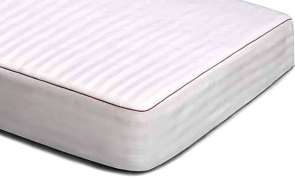 Фото - Наматрацник MirSon DeLuxe Woollen 481 120x190 см (2200000386908)