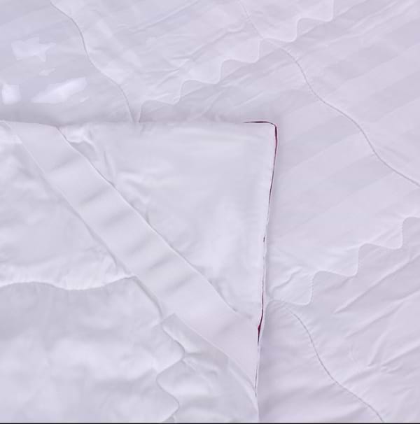 Фото - Наматрацник MirSon Deluxe Тенсель (Modal) 314 120x200 см (2200000377821)