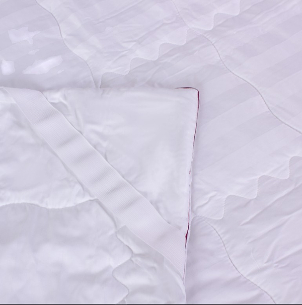 Фото - Наматрацник MirSon Deluxe Тенсель (Modal) 314 150x200 см (2200000379672)