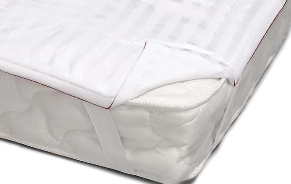 Фото - Наматрацник MirSon Deluxe Тенсель (Modal) 314 120x200 см (2200000377821)