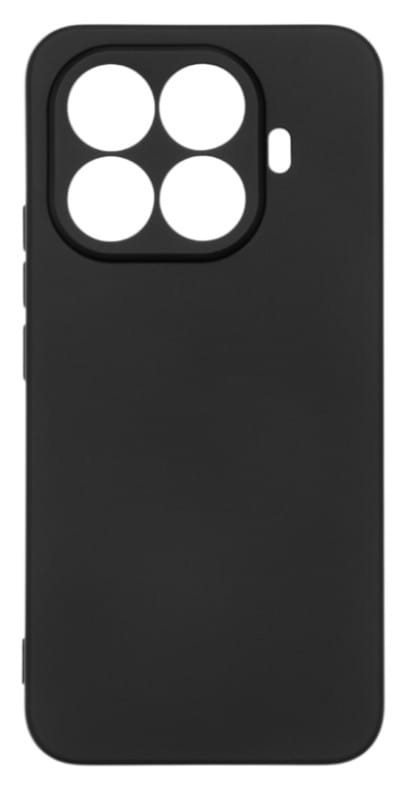 Фото - Чехол для смартфона Armorstandart ICON for Xiaomi 15T Pro 5G Camera cover Black (ARM86989) Фото - Чехол для смартфона Armorstandart ICON for Xiaomi 15T Pro 5G Camera cover Black (ARM86989)