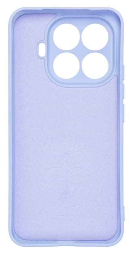 Фото - Чехол для смартфона Armorstandart ICON for Xiaomi 15T Pro 5G Camera cover Lavender (ARM86991)