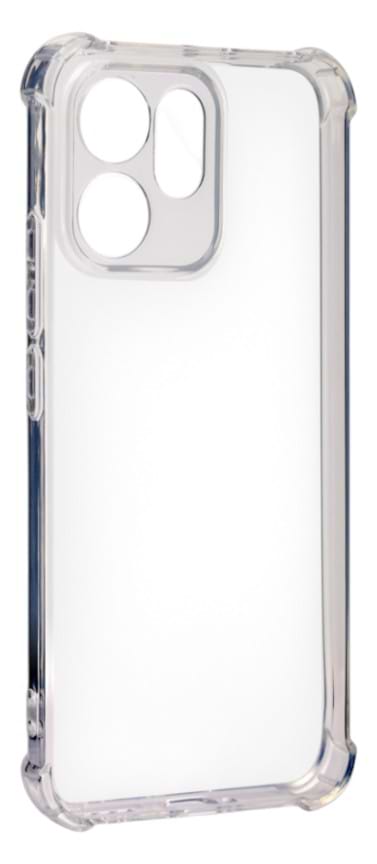 Фото - Чехол для смартфона Armorstandart Air Force for OPPO Reno14 F 5G / Reno14 FS Camera cover Clear (ARM87134)