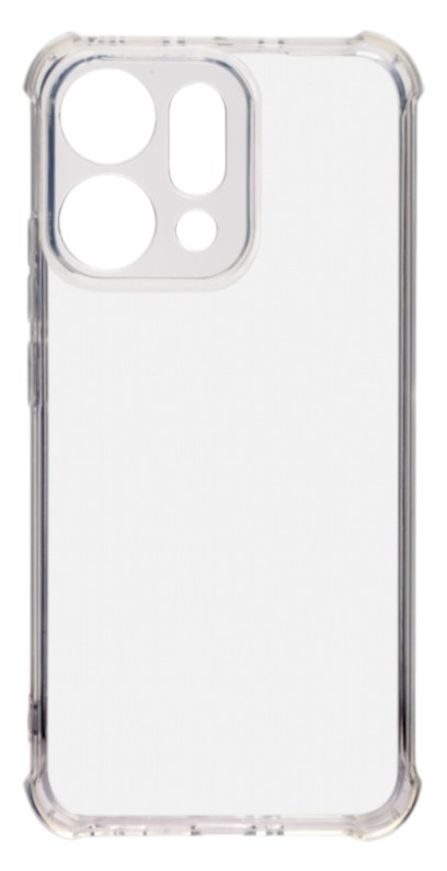 Фото - Чохол для смартфону Armorstandart Air Force for OPPO Reno14 Pro 5G Camera cover Clear (ARM87136)