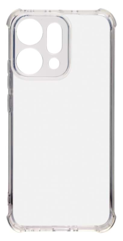 Чохол для смартфону Armorstandart Air Force for OPPO Reno14 5G Camera cover Clear (ARM87135) - Фото 1