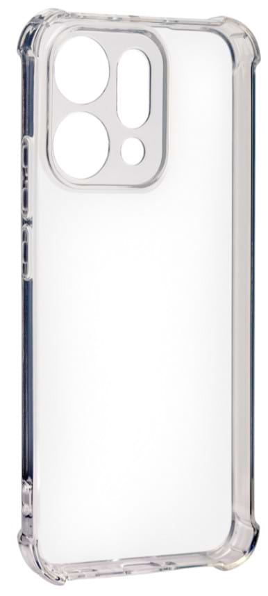 Фото - Чехол для смартфона Armorstandart Air Force for OPPO Reno14 5G Camera cover Clear (ARM87135)