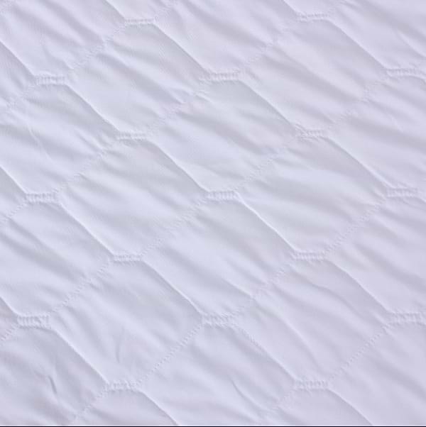 Фото - Наматрасник детский MirSon шерстянной Стандарт Woollen Aloe Vera 240 80x190 (2200000372055)