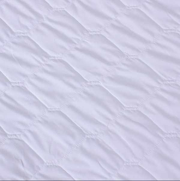 Фото - Наматрацник дитячий MirSon вовняний Стандарт Woollen Aloe Vera 240 80x160 (2200000370198)