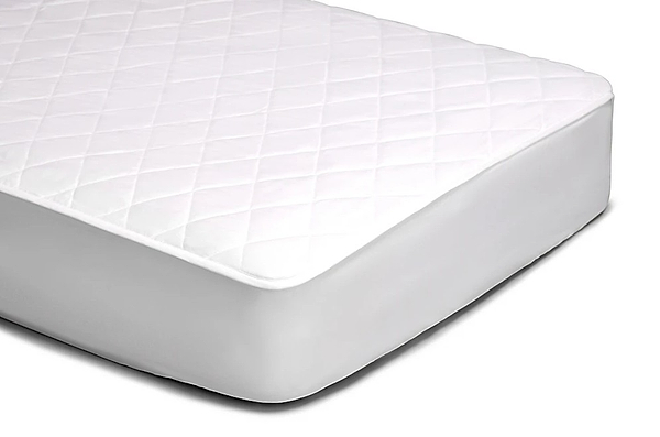 Фото - Наматрацник MirSon вовняний Стандарт Woollen Aloe Vera 240 150x200 (2200000378286)