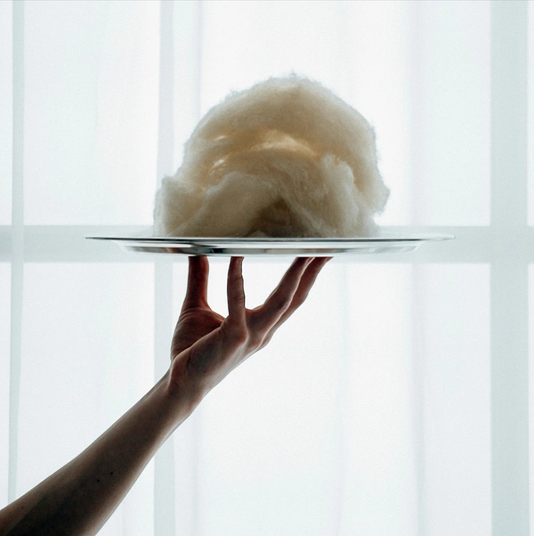 Фото - Наматрацник MirSon вовняний Стандарт Woollen Aloe Vera 240 150x200 (2200000378286)