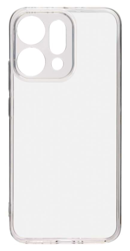 Чохол для смартфону Armorstandart Air for OPPO Reno14 5G Camera cover Clear (ARM87140) - Фото 1