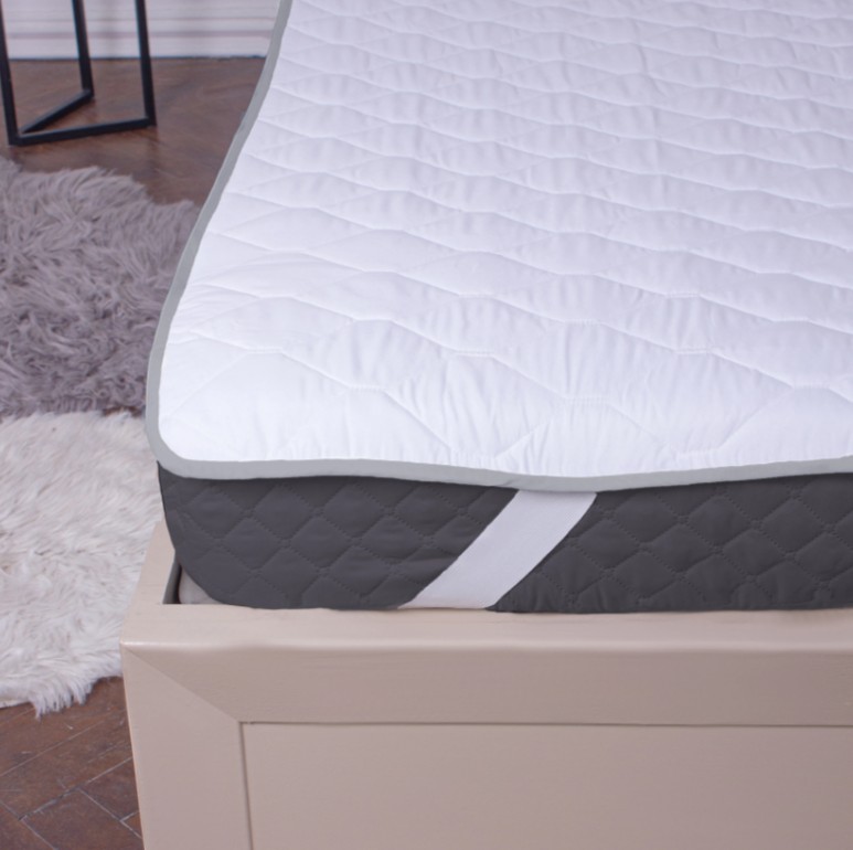 Наматрацник MirSon вовняний Стандарт Woollen 238 90x190 (2200000372048)