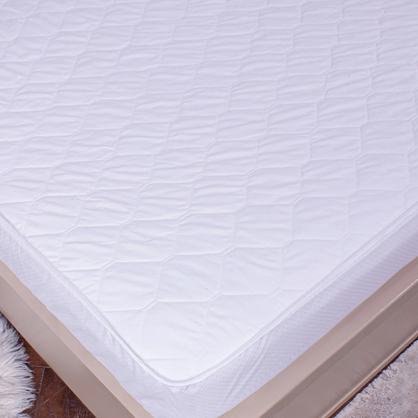 Фото - Наматрасник детский MirSon шерстянной Woollen Двусторонний Aloe Vera 243 60x120 см (2200000336545)