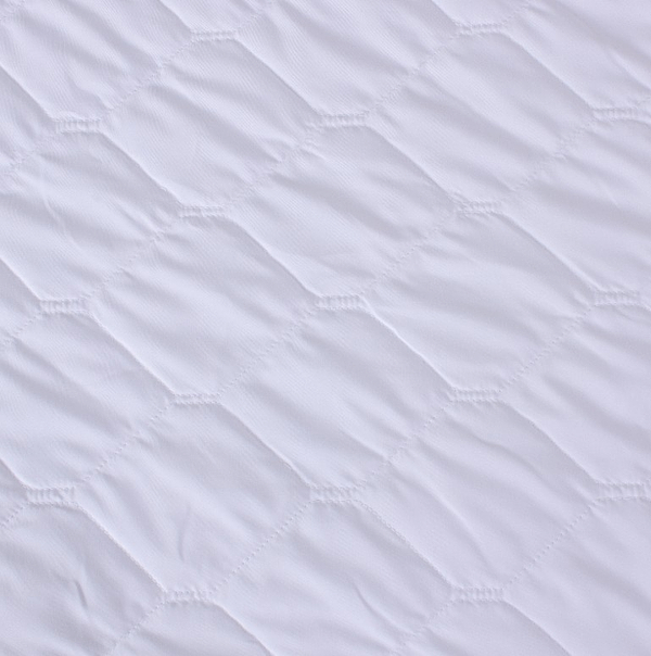 Фото - Наматрасник детский MirSon шерстянной Woollen Двусторонний Aloe Vera 243 60x120 см (2200000336545)