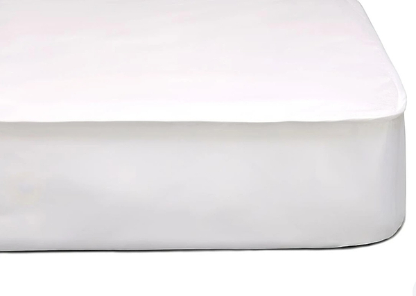 Фото - Наматрасник детский MirSon шерстянной Woollen Двусторонний Aloe Vera 243 60x120 см (2200000336545)