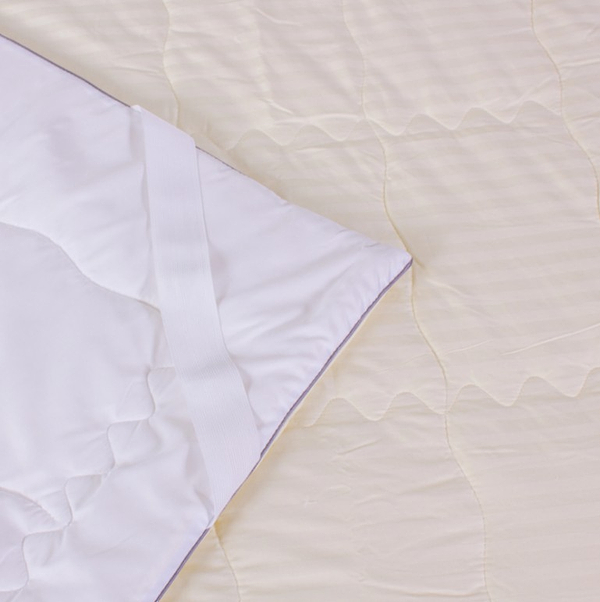 Фото - Наматрасник детский MirSon Carmela Woollen 247/2 80x190 см (2200000372215)