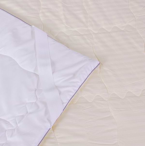 Фото - Наматрасник MirSon Carmela Woollen 247/2 180x190 см (2200000382214)