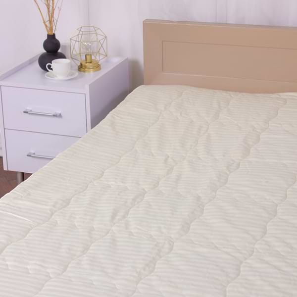 Фото - Наматрасник MirSon Carmela Woollen 247/2 180x190 см (2200000382214)