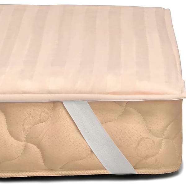 Фото - Наматрасник MirSon Carmela Woollen 247/2 180x190 см (2200000382214)