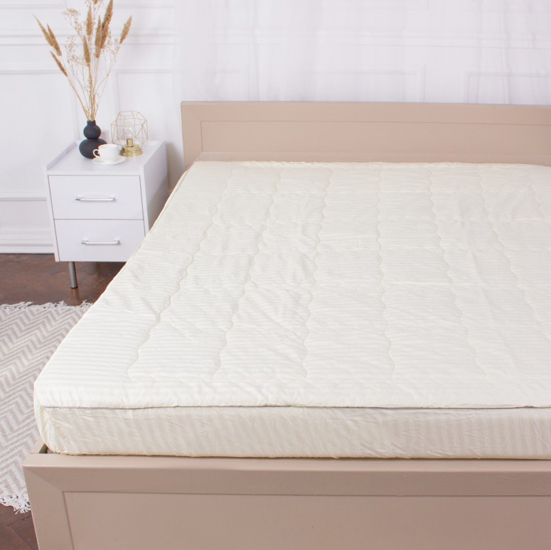 Наматрацник дитячий MirSon Сarmela Woollen 248/2 80x160 см (2200000370303)