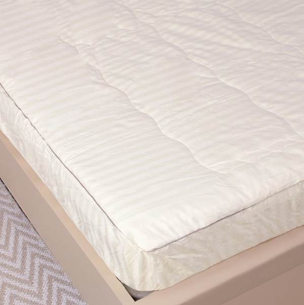 Фото - Наматрасник MirSon Сarmela Woollen 248/2 200x220 см (2200000337443)