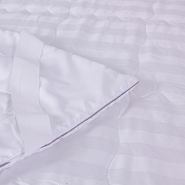 Фото - Наматрацник MirSon Royal Pearl Woollen 247/3 160x200 см (2200000337207)