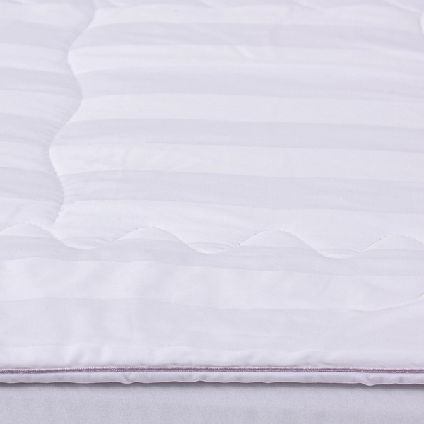 Фото - Наматрацник MirSon Royal Pearl Woollen 247/3 160x200 см (2200000337207)