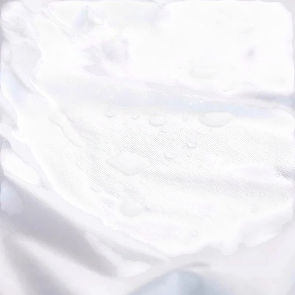 Фото - Наматрацник дитячий MirSon Light №214 AQUA-stop на гумці по кутах 80х160 см (2200000691170)