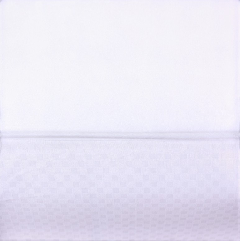 Фото - Наматрацник дитячий MirSon Light Aloe Vera 216 AQUA-stop на гумці по периметру 60х120 см (2200000691040)