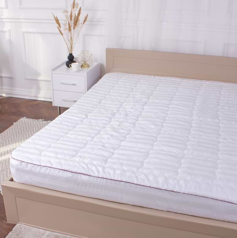 Наматрацник дитячий MirSon DeLuxe Woollen 245 70x190 см (2200000368614)