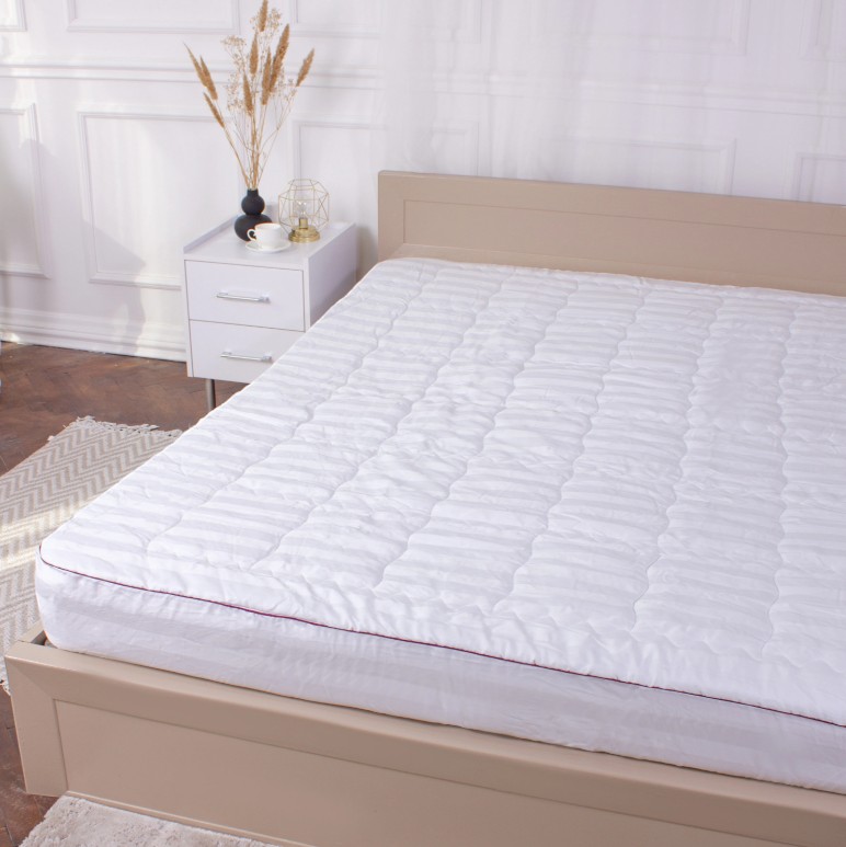 Наматрацник дитячий MirSon DeLuxe Woollen 245 80x200 см (2200000336774)