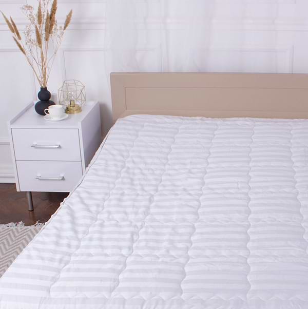 Фото - Наматрасник детский MirSon Royal Woollen Aloe Vera 249/3 70x140 см (2200000337771)