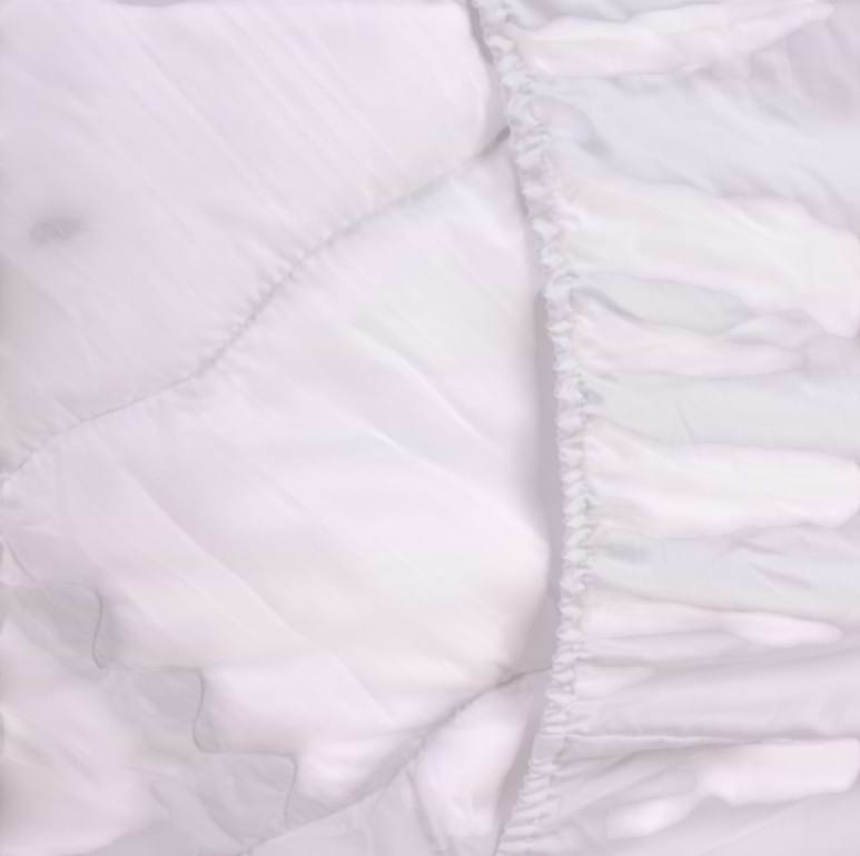 Фото - Наматрасник детский MirSon Royal Woollen Aloe Vera 249/3 70x140 см (2200000337771)