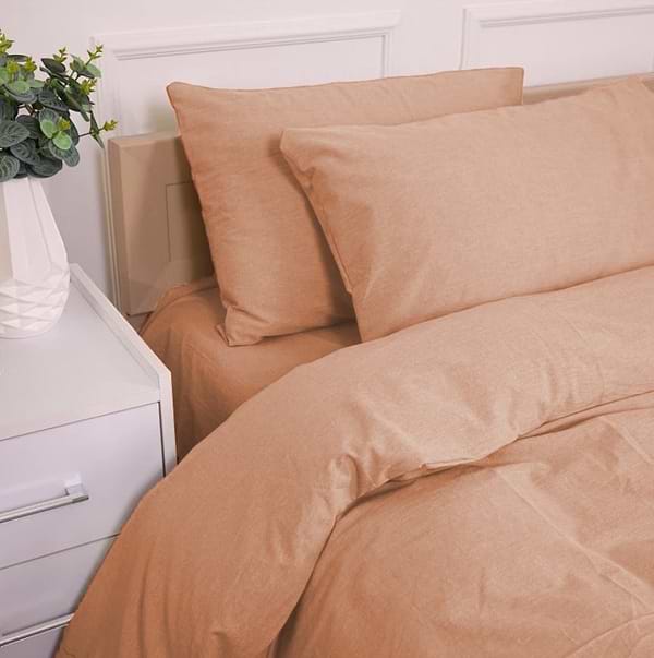 Фото - Комплект постільної білизни MirSon Варена бавовна 40-0013 "Jennifer" 2 x 160 x 220 см (2200009012778) Фото - Комплект постільної білизни MirSon Варена бавовна 40-0013 "Jennifer" 2 x 160 x 220 см (2200009012778)