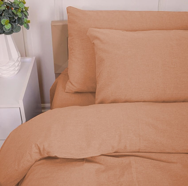 Фото - Комплект постільної білизни MirSon Варена бавовна 40-0013 "Jennifer" 2 x 160 x 220 см (2200009012778)