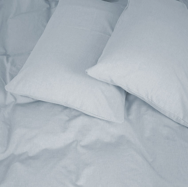 Фото - Комплект постельного белья MirSon 2x160x220 см 40-0018 Northern Tale Вареный хлопок (2200009674440)