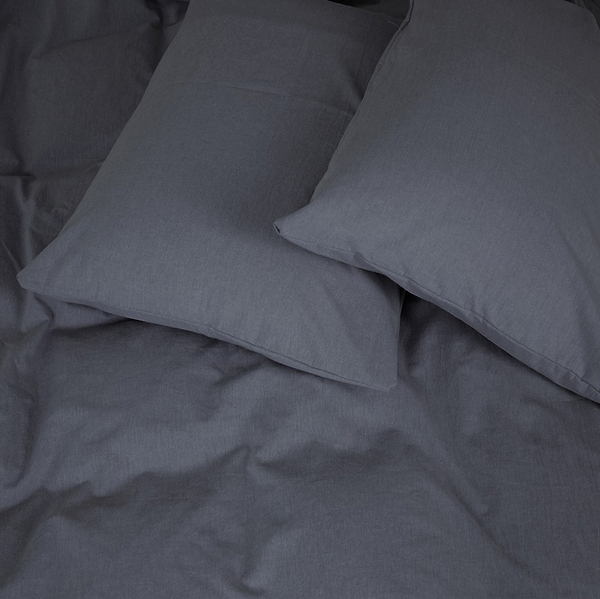 Фото - Комплект постільної білизни MirSon 2x160x220 см 40-0022 Enchanted Evening Варена бавовна (2200009677052)