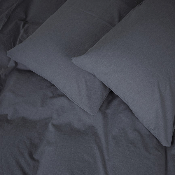 Фото - Комплект постільної білизни MirSon 2x160x220 см 40-0022 Enchanted Evening Варена бавовна (2200009677052)